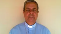 Mons. Wilfredo Pino Estévez, nuevo Arzobispo de Camagüey en Cuba. Foto: Iglesiacubana.net