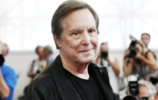 William Friedkin, director de El Exorcista. Cru00e9dito: Andrea Raffin / Shutterstock 