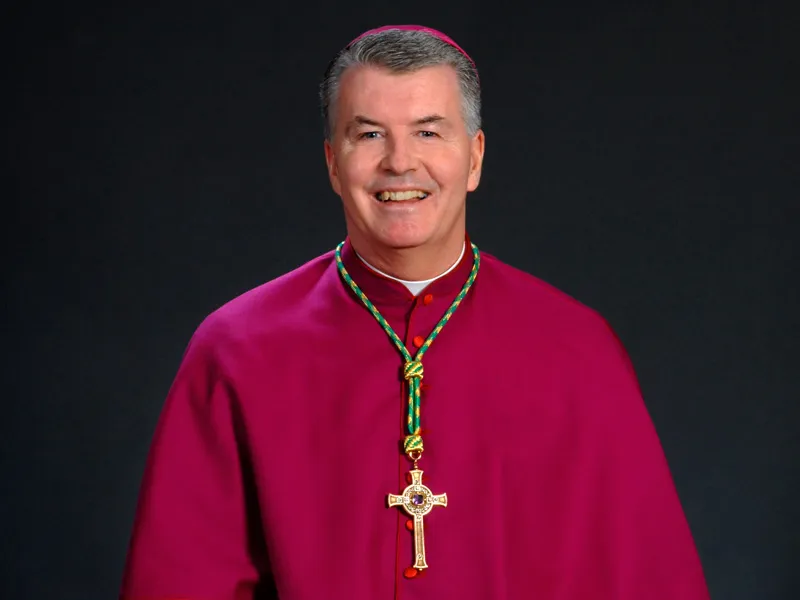 Mons. William Terrence McGrattan. Foto: Arquidiócesis de Toronto?w=200&h=150