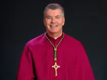 Mons. William Terrence McGrattan. Foto: Arquidiócesis de Toronto
