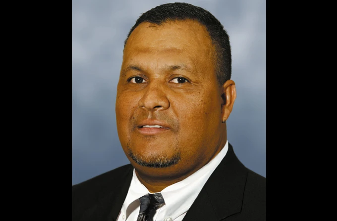 P. William Carmona / Foto: Arquidiu00f3cesis de San Antonio?w=200&h=150