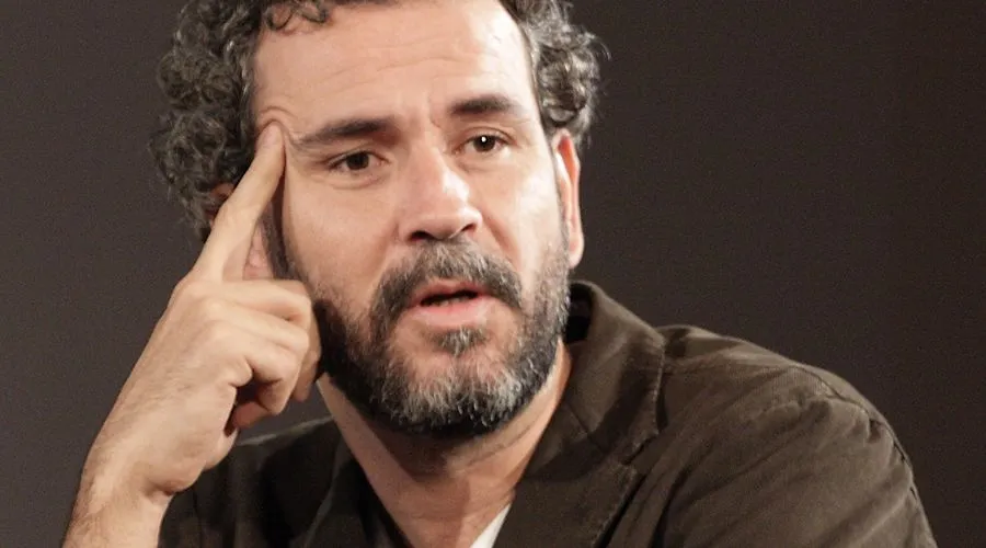 Un juez ordena la detención del actor español que insultó a la Virgen María