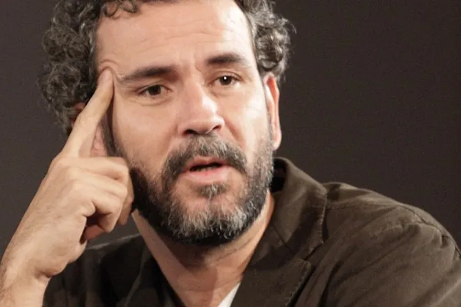 Un juez ordena la detención del actor español que insultó a la Virgen María