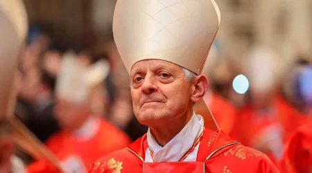 Cardenal Wuerl niega que supiera sobre abuso de McCarrick contra seminarista menor de edad
