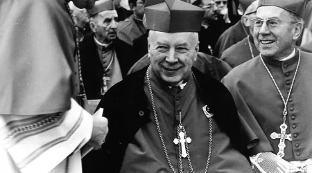 Polonia conmemora 40° aniversario de fallecimiento del mentor de San Juan Pablo II