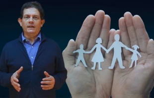 Yo Elijo Cuidarlos / Voces Catu00f3licas Chile (Captura de YouTube) 