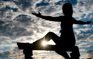 Yoga / Flickr de Global Panorama (CC BY-SA 2.0) 