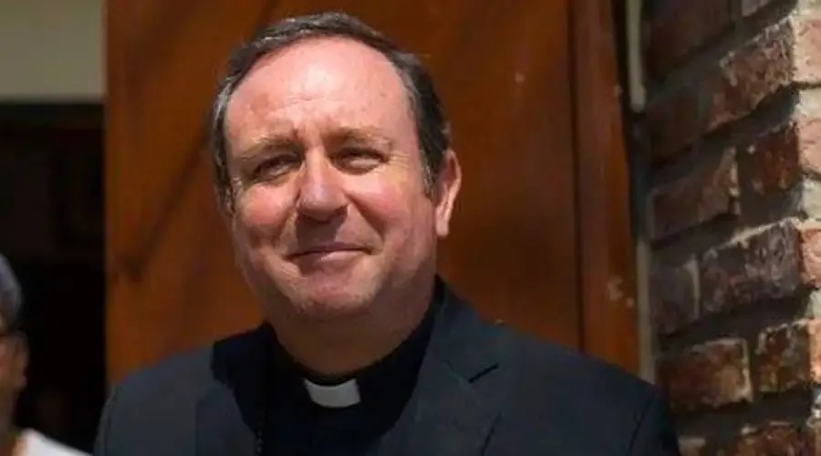 Obispos de Argentina se pronuncian tras condena a Mons. Zanchetta por abuso sexual