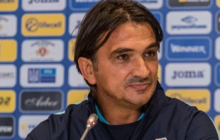 Zlatko Daliu0107. Cru00e9dito: photo-oxser / Shutterstock. 