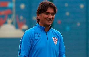 Zlatko Dalic / Foto: Wikipedia (CC BY-SA 3.0 