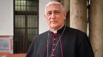 EL Obispo de Cádiz-Ceuta, Mons. Rafael Zornoza. Crédito: Obispado Cádiz-Ceuta