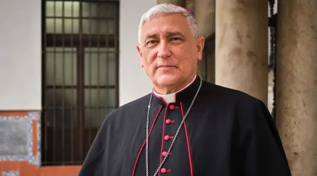 Obispo clama por la paz y la misericordia tras el atentado islamista en Algeciras, España