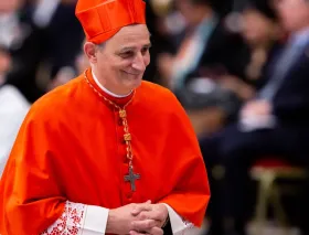 ¿Por qué Dios ha permitido la guerra en Ucrania? Respuesta del Cardenal Matteo Zuppi