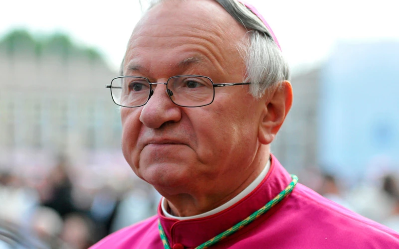 Mons. Zygmunt Zimowski. Foto: Catholic Church of England and Wales (CC-BY-NC-SA-2.0)?w=200&h=150