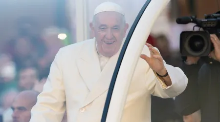 El Papa acerca a los altares a Beata italiana y declara 5 nuevos Venerables