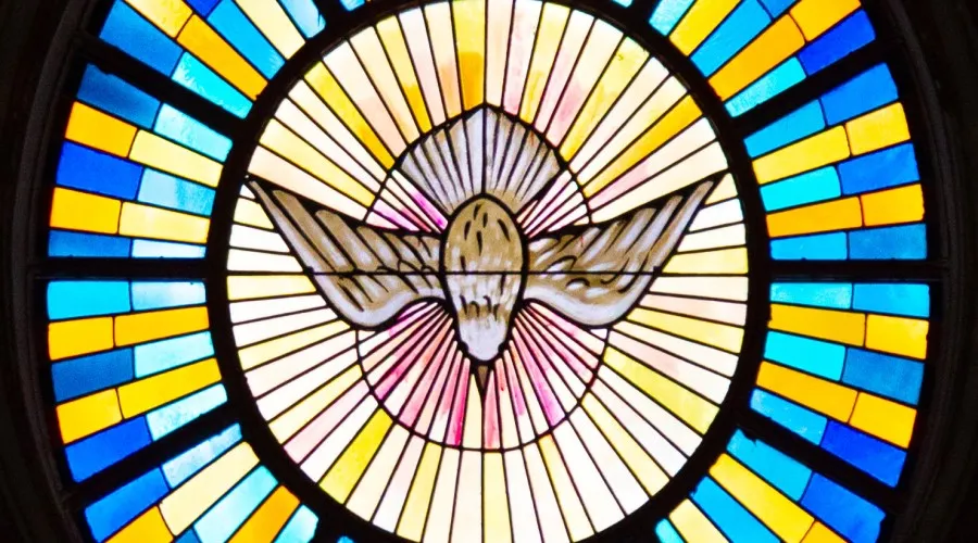 Obispo hace profunda reflexión sobre el Espíritu Santo, “el motor del corazón de Cristo”