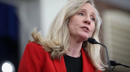 Abigail Spanberger