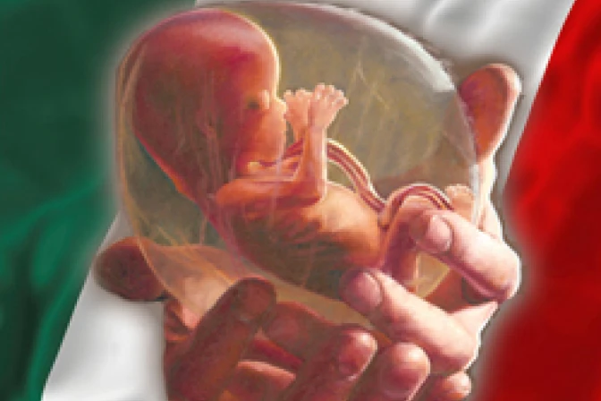 Mexicanos piden en Morelos no legalizar aborto ni uniones homosexuales