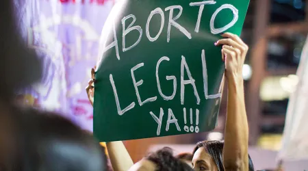 Lo que debe saber del proyecto de ley del aborto rechazado en Argentina