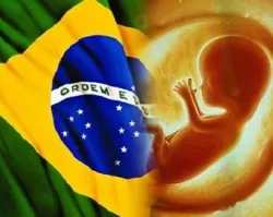 Supremo Tribunal Federal contra Brasil aprueba aborto por anencefalia