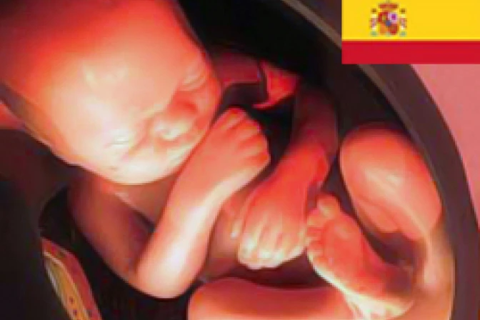 Cuatro magistrados del TC: Daño de ley del Aborto es irreparable