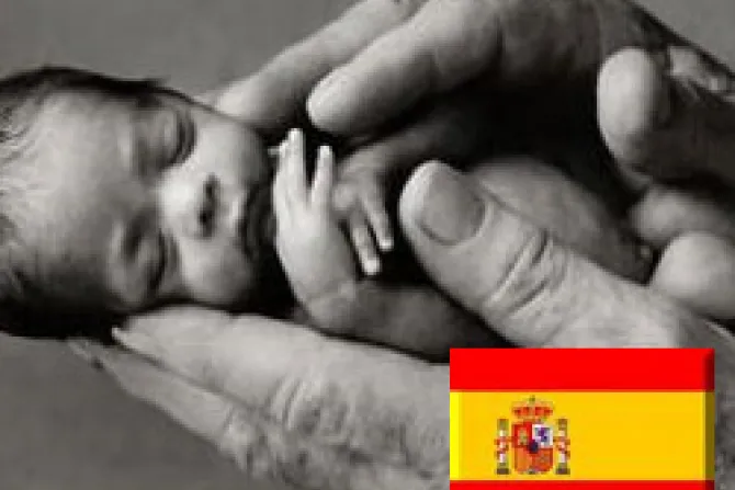 Obispos de España: Abolir cuanto antes ley del aborto