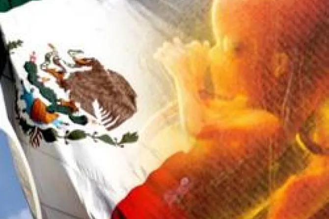 Defienden autonomía de estados mexicanos en cambios constitucionales a favor de la vida