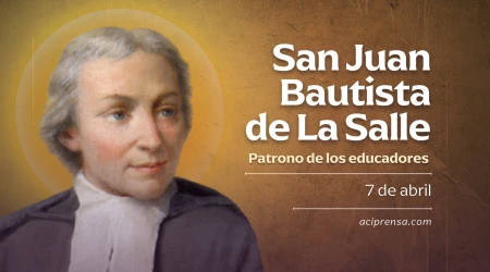 San Juan Bautista de La Salle
