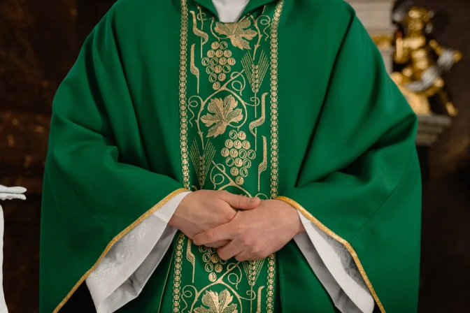 Diócesis de Piedras Negras en México investiga denuncia de presuntos abusos sexuales de un sacerdote