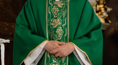 Diócesis de Piedras Negras en México investiga denuncia de presuntos abusos sexuales de un sacerdote