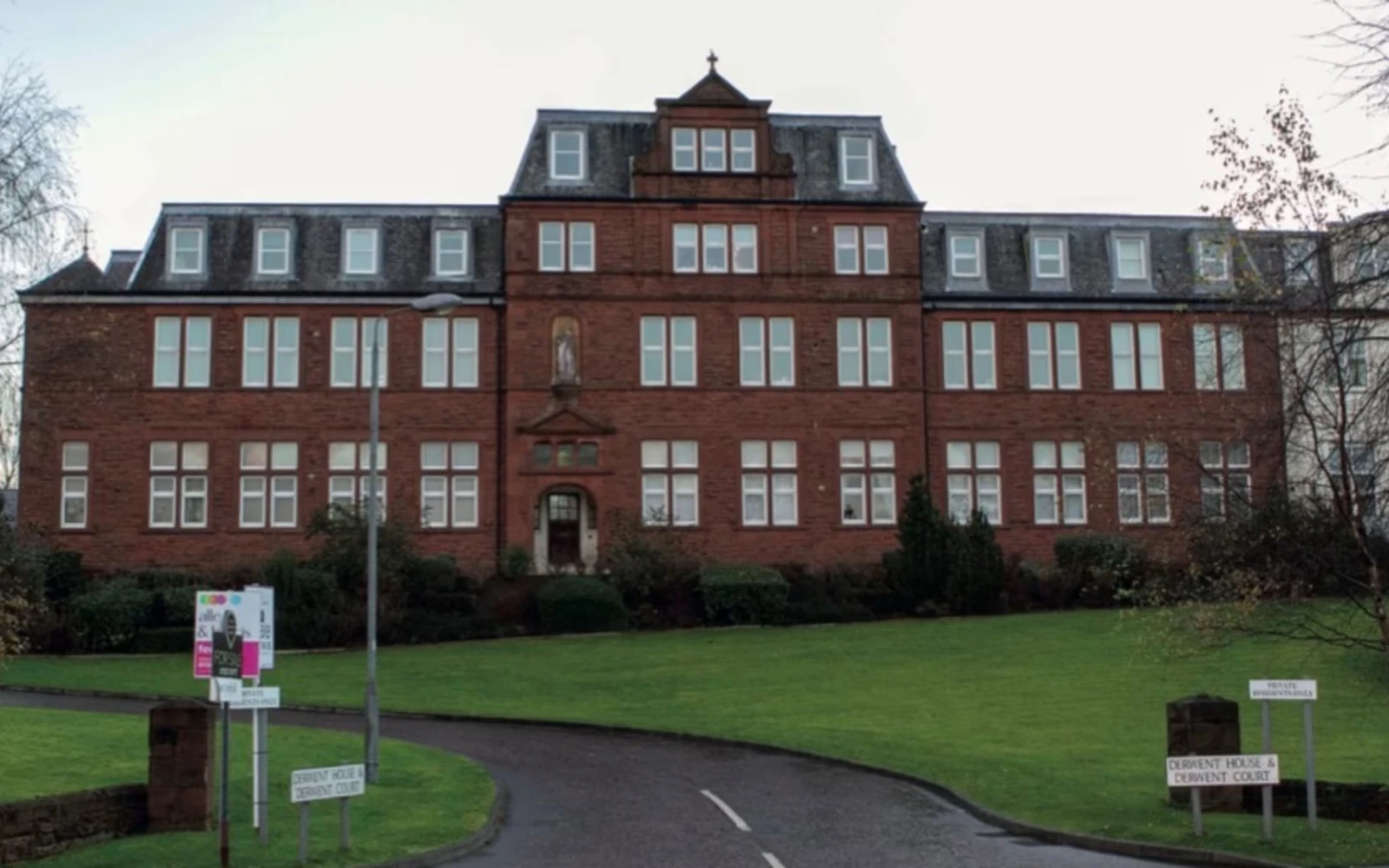 Hogar Nazaret en Kilmarnock.?w=200&h=150