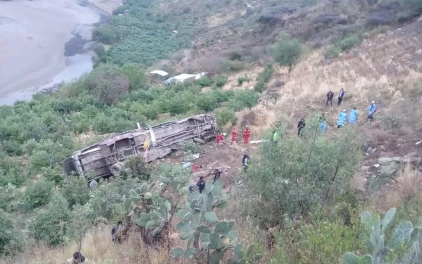 Accidente en carretera Ayacucho-Huancayo.?w=200&h=150