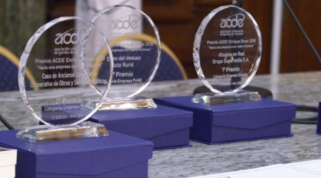 Premios Enrique Shaw