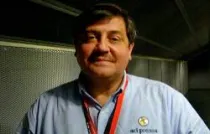 Alejandro Be´rmúdez, director de ACI Prensa