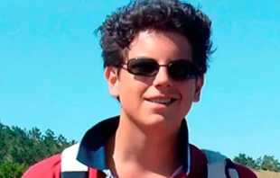 Carlo Acutis. Crédito: CarloAcutis.com