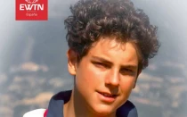 Portada del libro digital gratuito de EWTN España dedicado a Carlo Acutis.