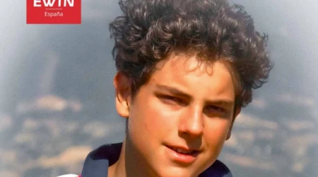 Portada del libro digital gratuito de EWTN España dedicado a Carlo Acutis.