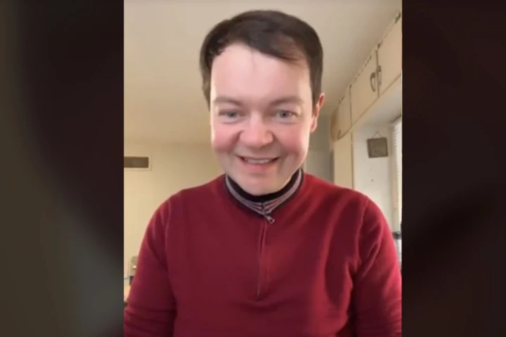 Adam Kotas ya no es sacerdote de la Iglesia Católica | ACI Prensa