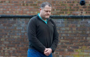 Adam Smith-Connor. Crédito: ADF UK