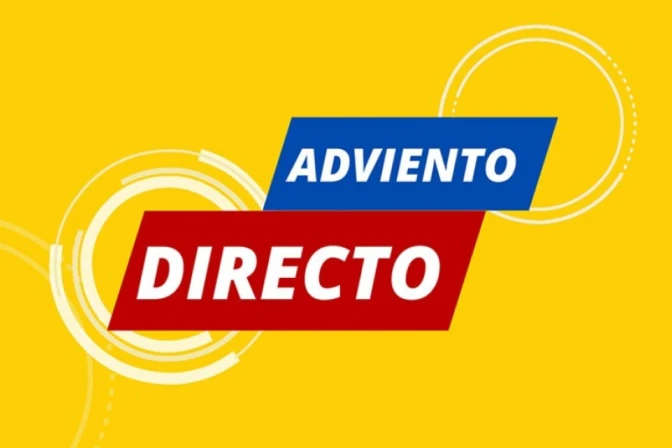 Imagen corporativa del proyecto "Adviento directo"-