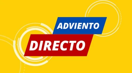 Imagen corporativa del proyecto "Adviento directo"-