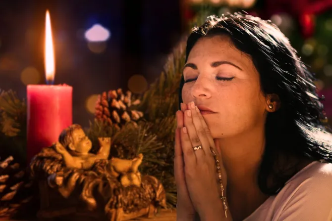 Adviento 2023: 5 prácticas para prepararte espiritualmente para la Navidad