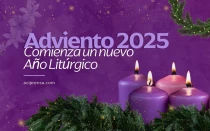 Adviento 2025, comienza un nuevo Año Litúrgico