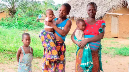 Católicos de África resisten a políticas a favor del aborto y anticonceptivos