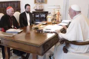 Cardenal Aguiar: El Santo Padre me pidió crear Memorial Papa Francisco en México
