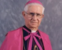 Mons. Agustín Román