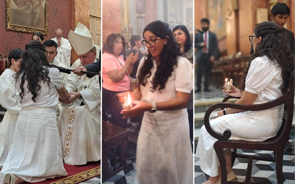 Alejandra Quintana es la primera virgen consagrada de Salta?w=200&h=150