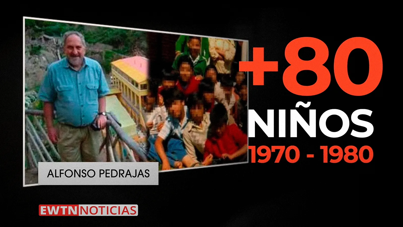 El jesuita español Alfonso Pedrajas abusó a más de 80 niños durante su vida?w=200&h=150