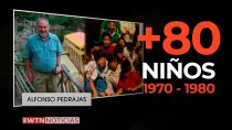 El jesuita español Alfonso Pedrajas abusó a más de 80 niños durante su vida