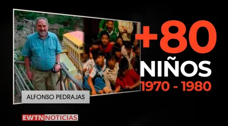 El jesuita español Alfonso Pedrajas abusó a más de 80 niños durante su vida